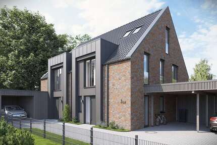 Haus zum Kaufen in Oldenburg 529.000 € 127 m²