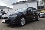 Octavia Amb. 2,0 TDI DSG Navi*GRA*PDC*AHK*LED