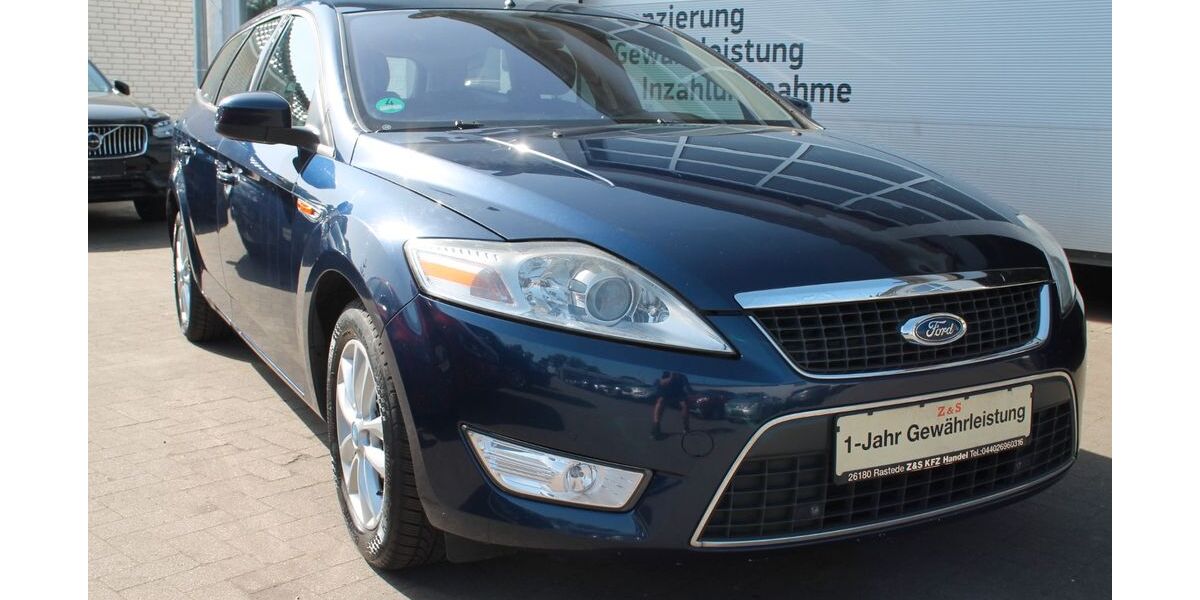 Ford Mondeo 221.138 km 2.999 &euro; Rastede 26180