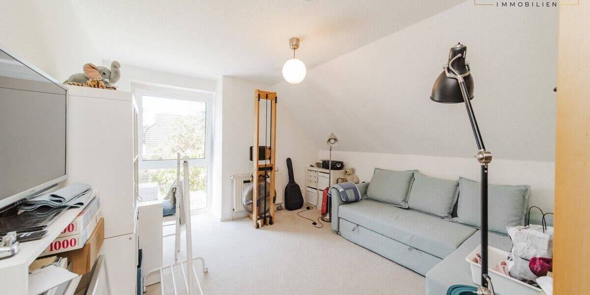 Doppelhaushälfte Bad Zwischenahn / Bloh Bad Zwischenahn I - 4 Zimmer, 123 m&sup2;, 1.540&euro; | Angebot:26886495