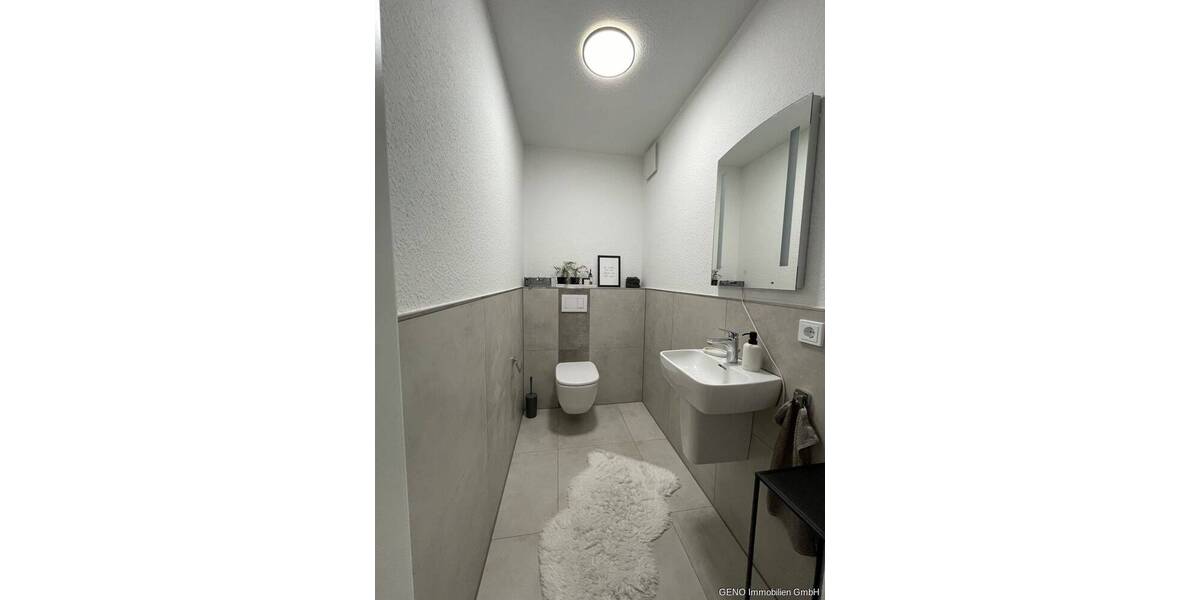 Etagenwohnung Delmenhorst / Adelheide Brendel/Adelheide - 3 Zimmer, 95 m&sup2;, 980&euro; | Angebot:26820556
