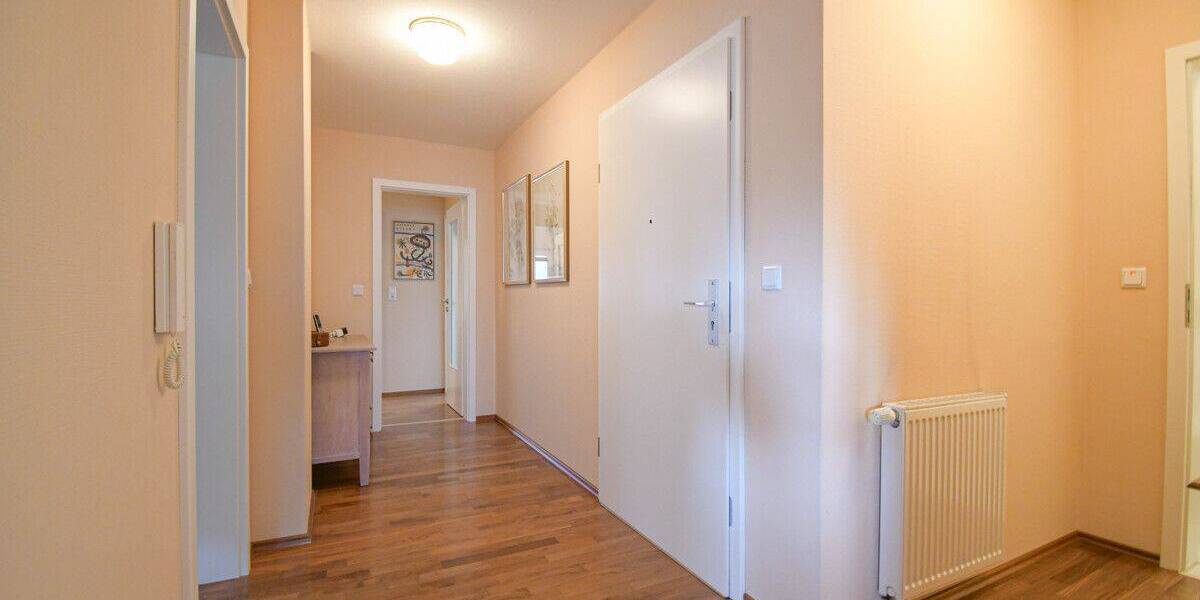 Etagenwohnung Oldenburg Eversten - 3 Zimmer, 136 m&sup2;, 420.000&euro; | Angebot:26891660