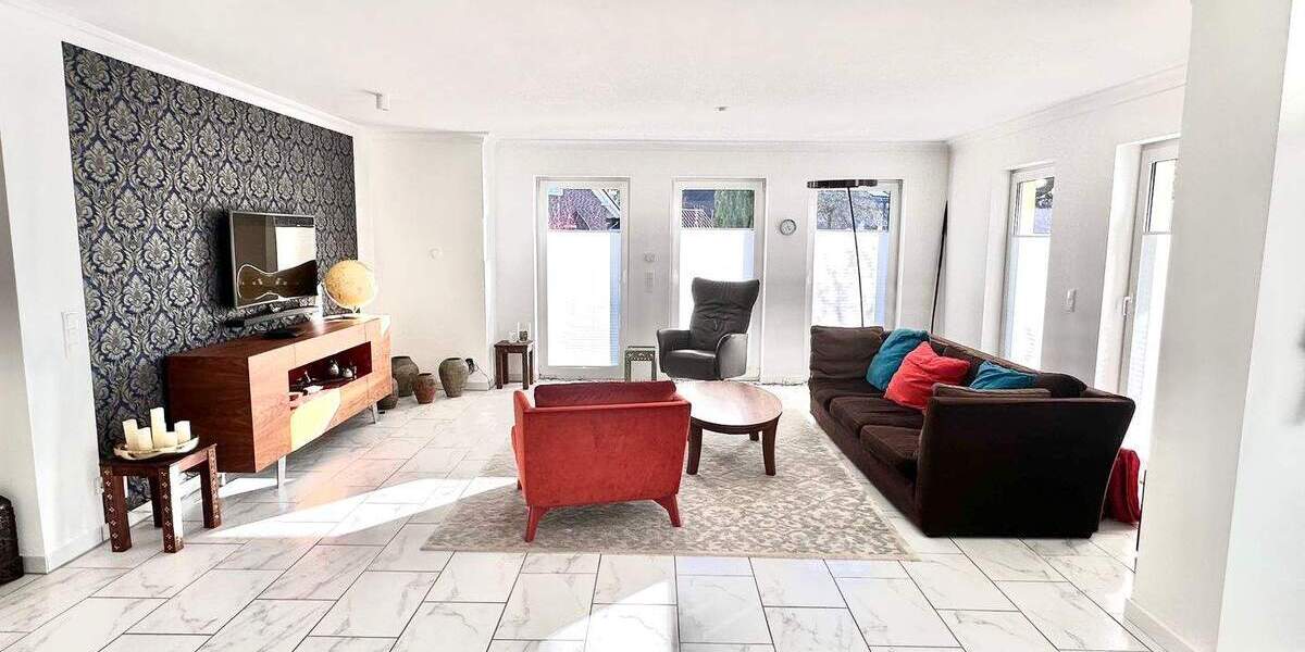 Mehrfamilienhaus, Wohnhaus Bad Zwischenahn Elmendorf - 4 Zimmer, 183 m&sup2;, 549.000&euro; | Angebot:25773906