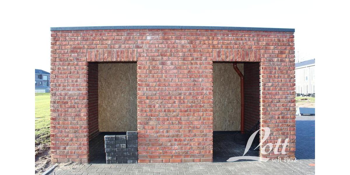 Erdgeschoßwohnung Apen - 2 Zimmer, 66 m&sup2;, 800&euro; | Angebot:25710641