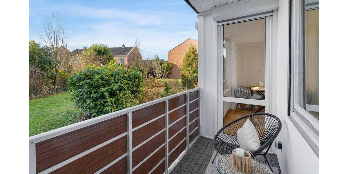 Etagenwohnung Oldenburg Eversten - 4 Zimmer, 81 m&sup2;, 279.000&euro; | Angebot:26236536