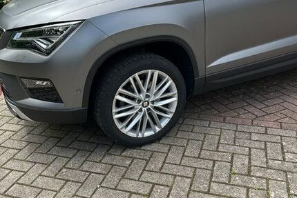 Seat Ateca 56.000 km 18.888 &euro; Ganderkesee 27777