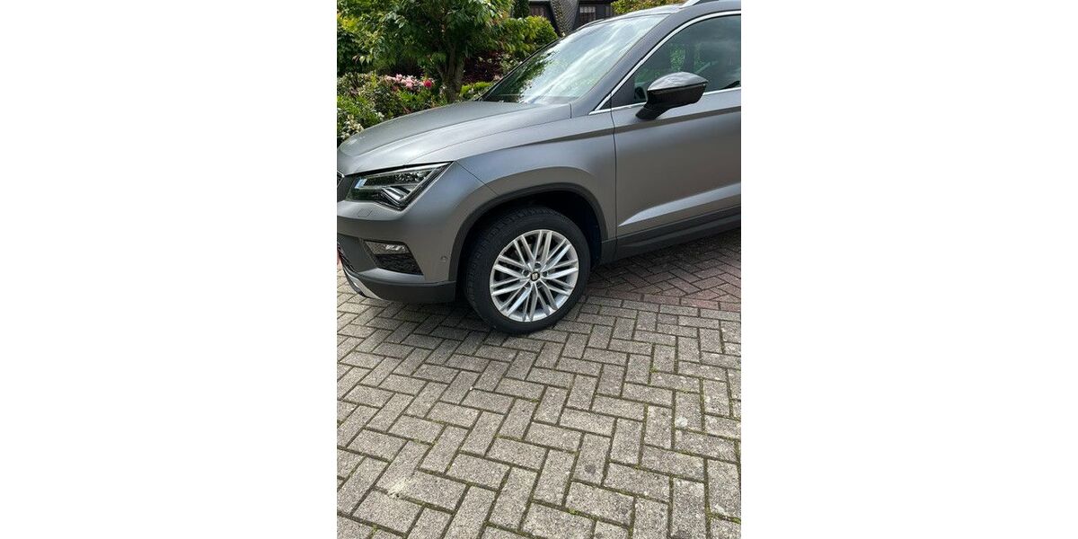 Seat Ateca 56.000 km 18.888 &euro; Ganderkesee 27777