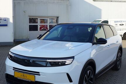 Opel Grandland (X) 6.219 km 29.880 &euro; Oldenburg 26125