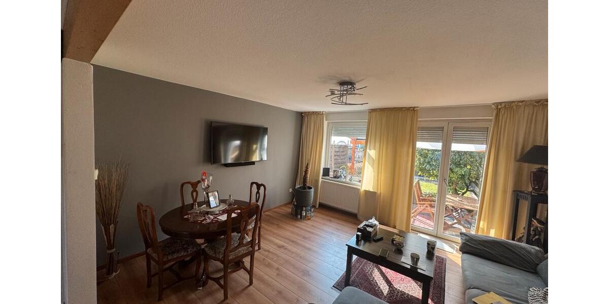 Reihenhaus Oldenburg Kreyenbrück - 4 Zimmer, 89 m&sup2;, 290.000&euro; | Angebot:25976892