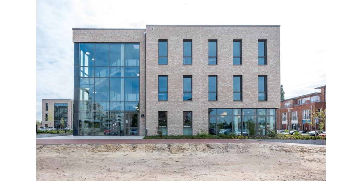 Gewerbeobjekt Oldenburg Dobbenviertel - 1.304&euro; | Angebot:26238564