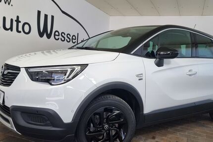 Opel Crossland (X) 45.300 km 13.450 &euro; Garrel 49681