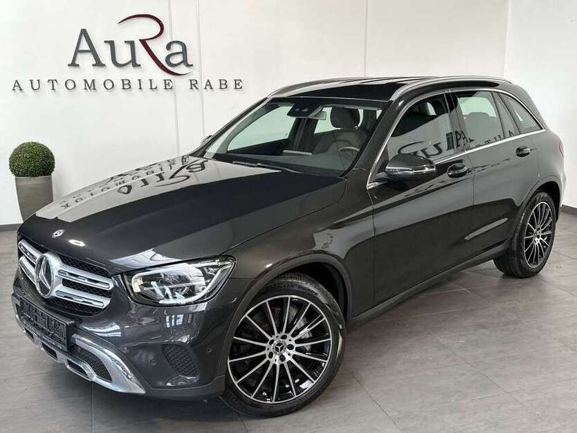 GLC 400