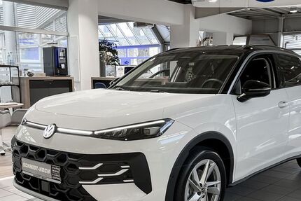 VW T-Roc 1.250 km 34.450 &euro; Delmenhorst 27751