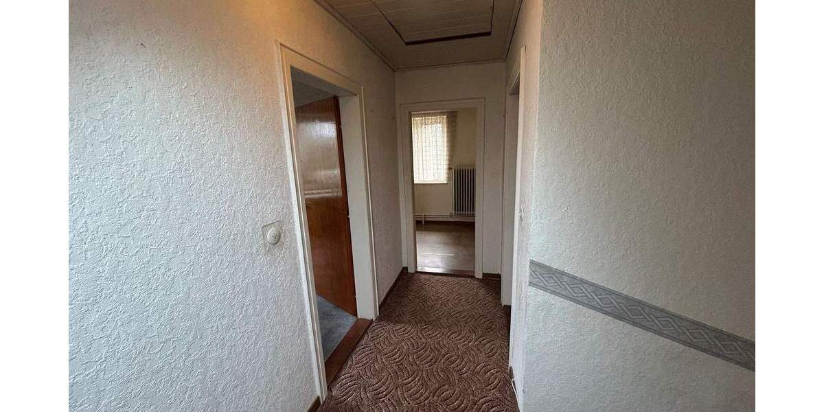 Doppelhaushälfte Oldenburg Kreyenbrück - 4 Zimmer, 92 m&sup2;, 269.000&euro; | Angebot:25836419