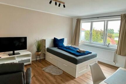 Möbliertes WG Zimmer Monteurzimmer i 3 zimmer