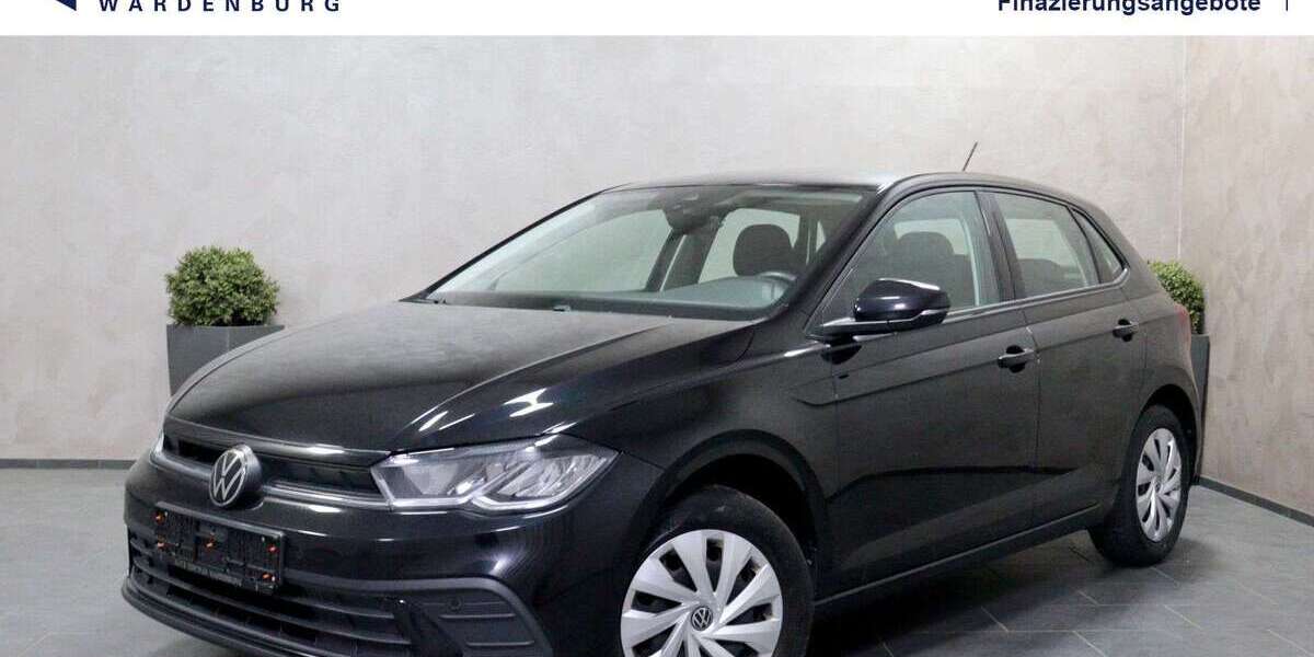 VW Polo 73.200 km 13.700 &euro; Wardenburg 26203