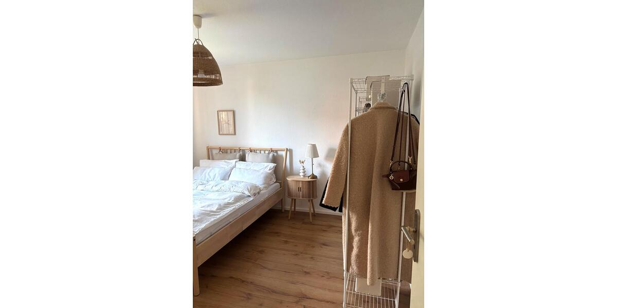 Etagenwohnung Oldenburg Ziegelhof - 2 Zimmer, 58 m&sup2;, 750&euro; | Angebot:26276112