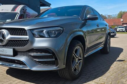 Mercedes-Benz GLE 300 61.504 km 59.990 &euro; Ganderkesee 27777
