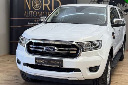 Ford Ranger 117.595 km 27.450 &euro; Rastede/ Wahnbek 26180