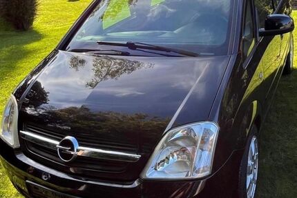Opel Meriva 148.000 km 1.950 &euro; Rastede 26180