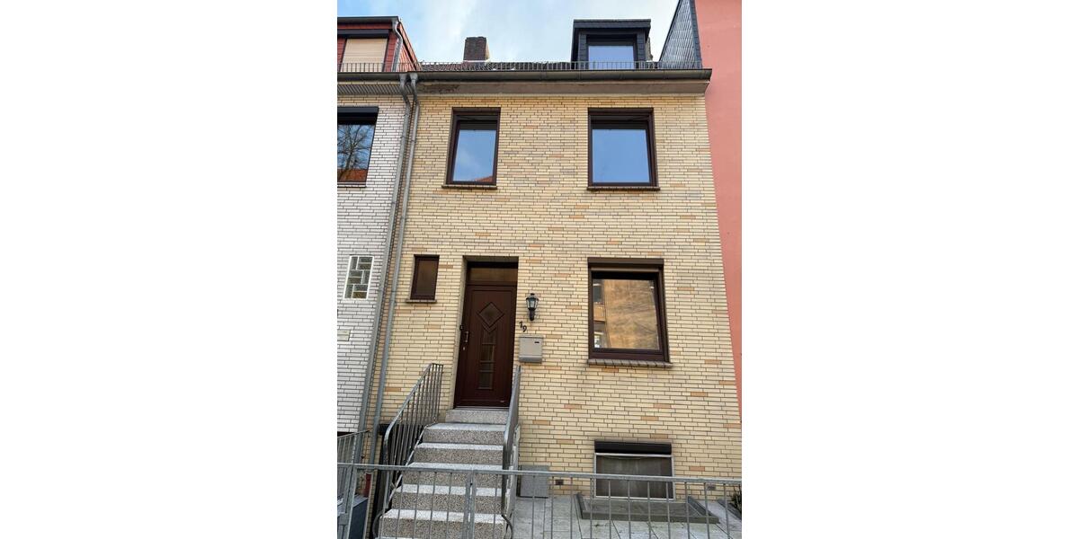 Wohnung zu vermieten 3.5 zimmer