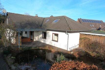 Haus Jade Jaderberg - 4 Zimmer, 120 m&sup2;, 269.000&euro; | Angebot:24668079