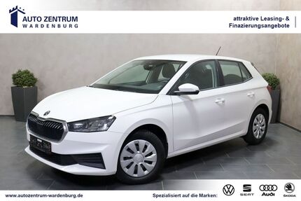 Skoda Fabia 67.000 km 12.200 &euro; Wardenburg 26203