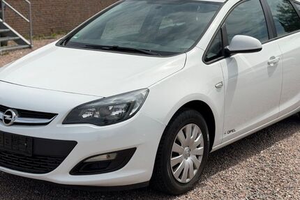 Opel Astra 158.000 km 5.490 &euro; Delmenhorst 27755