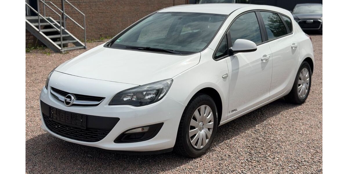 Opel Astra 158.000 km 5.490 &euro; Delmenhorst 27755
