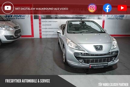 Peugeot 207 152.585 km 3.990 € Friesoythe 26169