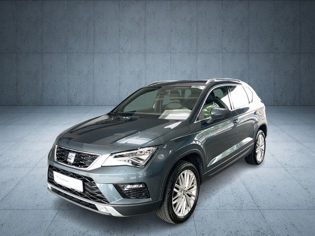 Ateca
