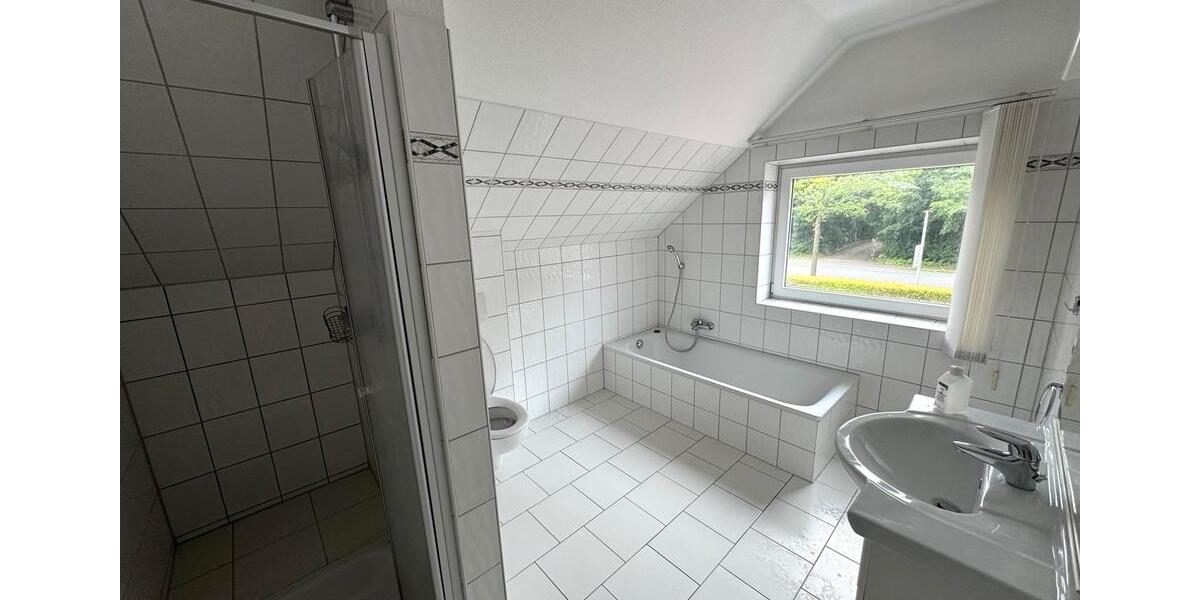 Etagenwohnung Oldenburg Bloherfelde - 3 Zimmer, 107 m&sup2;, 287.000&euro; | Angebot:26941390