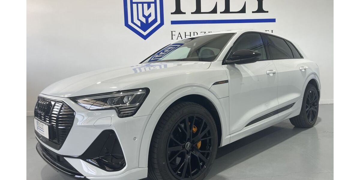 Audi e-tron 37.253 km 35.950 &euro; Hatten | Sandkrug 26209
