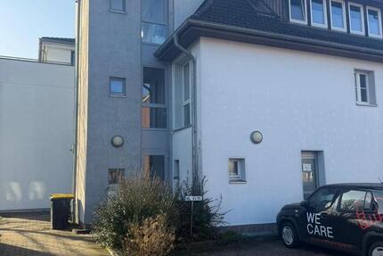 Wohnung Großenkneten - 2 Zimmer, 47 m&sup2;, 400&euro; | Angebot:25654527