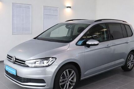 VW Touran 11.530 km 32.440 &euro; Bad Zwischenahn 26160