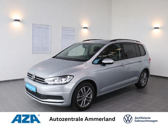 VW Touran 11.530 km 32.440 &euro; Bad Zwischenahn 26160