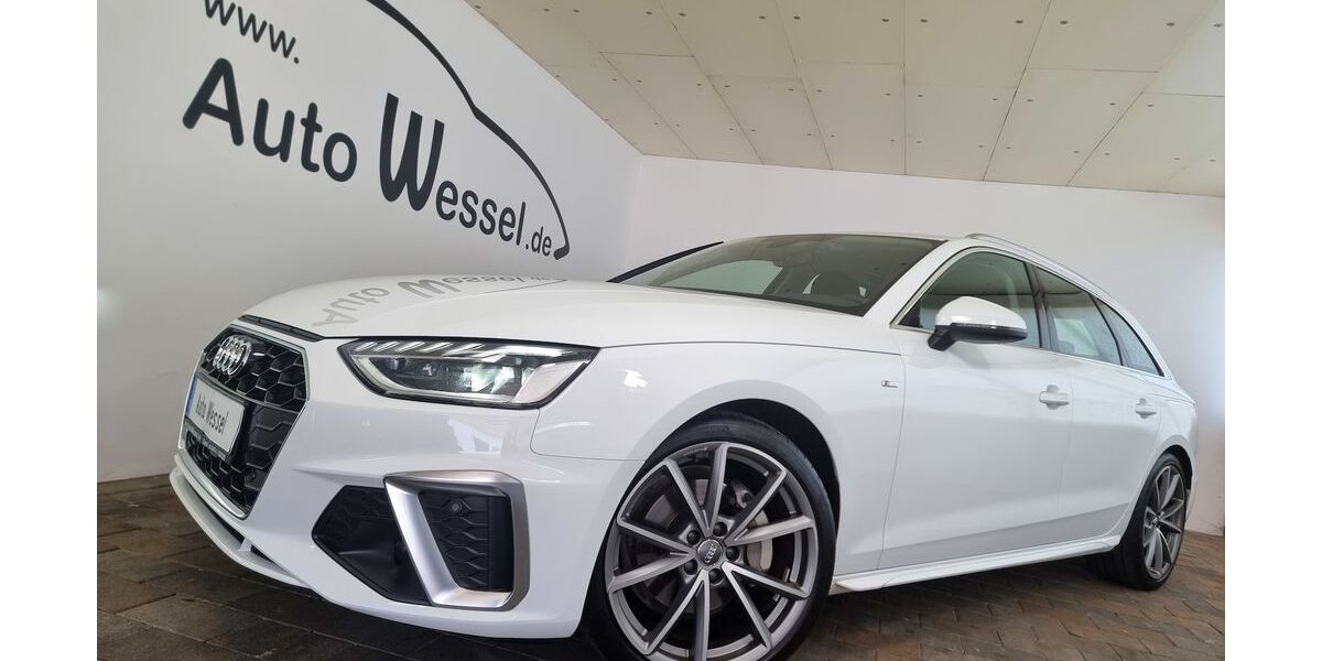 Audi A4 76.500 km 28.800 &euro; Garrel 49681