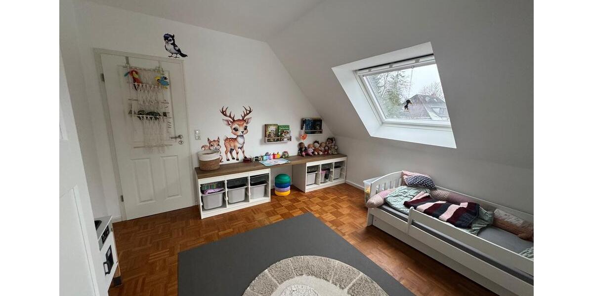 Doppelhaushälfte Hatten - 4 Zimmer, 110 m&sup2;, 435.000&euro; | Angebot:24898644