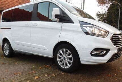 Ford Transit 51.147 km 36.990 &euro; Wardenburg OT Tungeln 26203