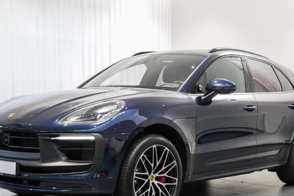 Porsche Macan 50.000 km 84.890 &euro; Oldenburg 26123