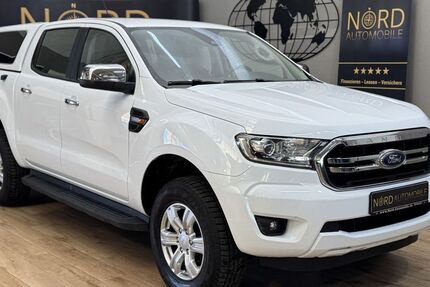 Ford Ranger 117.595 km 25.990 &euro; Rastede/ Wahnbek 26180