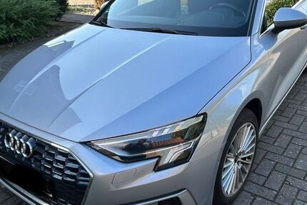 Audi A3 137.000 km 16.699 &euro; Wiefelstede 26215