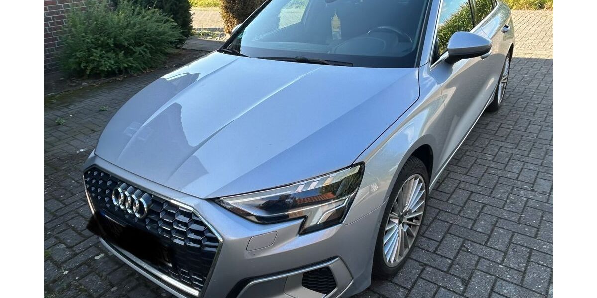 Audi A3 137.000 km 16.699 &euro; Wiefelstede 26215