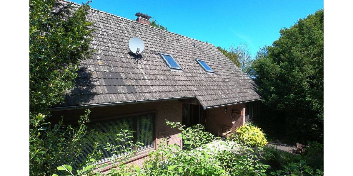Einfamilienhaus Jade Jaderberg - 5 Zimmer, 158 m&sup2;, 249.000&euro; | Angebot:26933671
