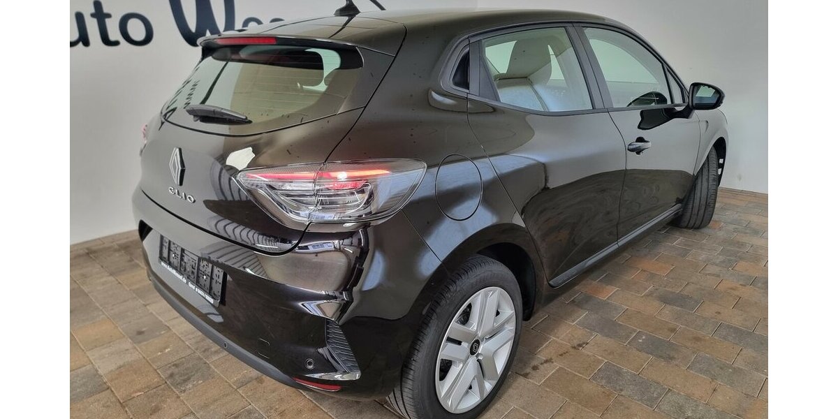 Renault Clio Evolution LED APP SHZ Keyless Tempomat 12.800 km 15.940 &euro; Garrel 49681