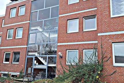 Wohnung zum Kaufen in Oldenburg 109.000 € 32 m²