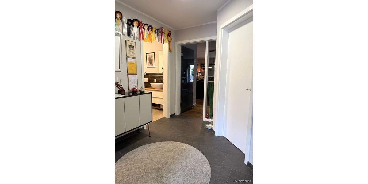 Etagenwohnung Wardenburg Wardenburg I - 2 Zimmer, 83 m&sup2;, 299.000&euro; | Angebot:23953835