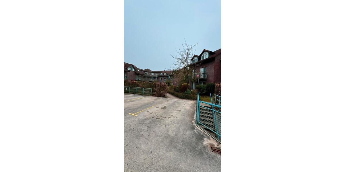 Etagenwohnung Oldenburg Kreyenbrück - 3 Zimmer, 75 m&sup2;, 244.000&euro; | Angebot:25891523