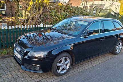 Audi A4 228.800 km 4.750 &euro; Edewecht 26188