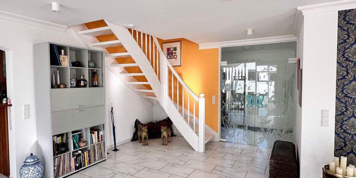 Mehrfamilienhaus, Wohnhaus Bad Zwischenahn Elmendorf - 4 Zimmer, 183 m&sup2;, 549.000&euro; | Angebot:25773906